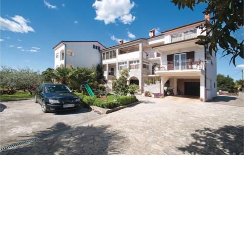 One-Bedroom Apartment in Rovinj