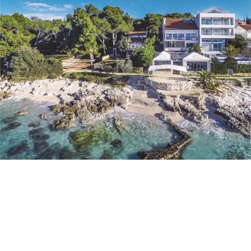 One-Bedroom Apartment in Rovinj