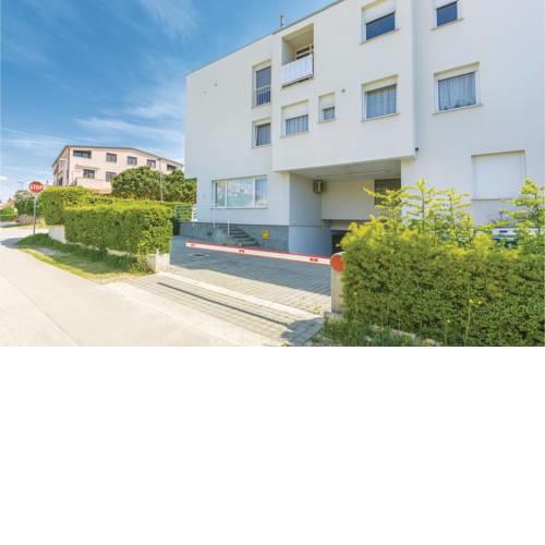 One-Bedroom Apartment in Rovinj