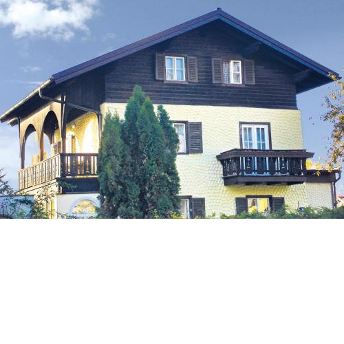 One-Bedroom Apartment in Salzburg