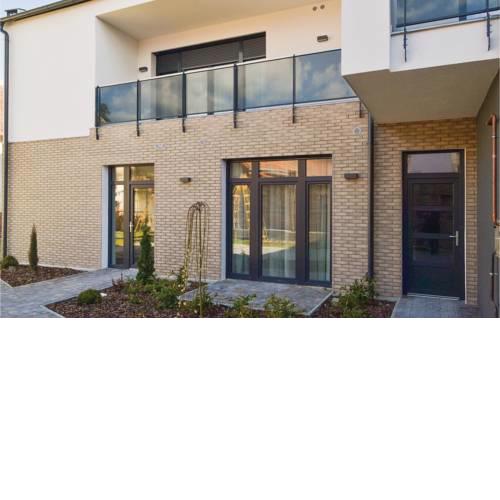 One-Bedroom Apartment in Sarvar