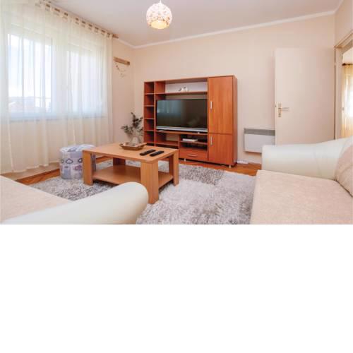 One-Bedroom Apartment in Sibenik