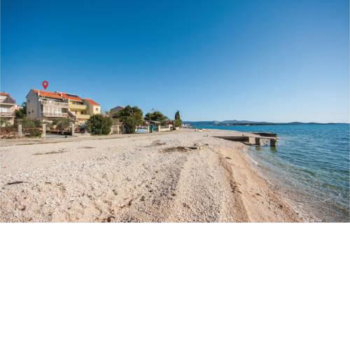 One-Bedroom Apartment in Sibenik