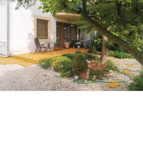 One-Bedroom Apartment in Siofok