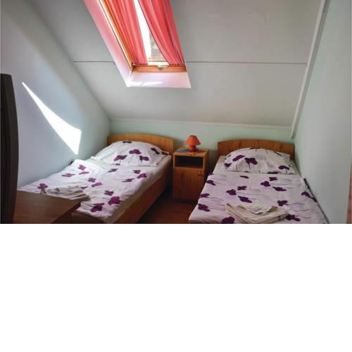 One-Bedroom Apartment in Siofok