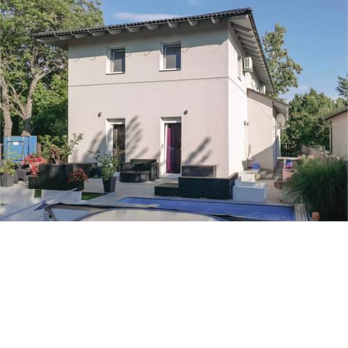 One-Bedroom Apartment in Siofok