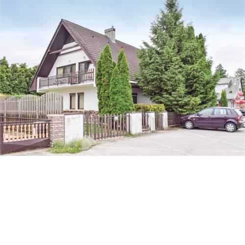 One-Bedroom Apartment in Siofok