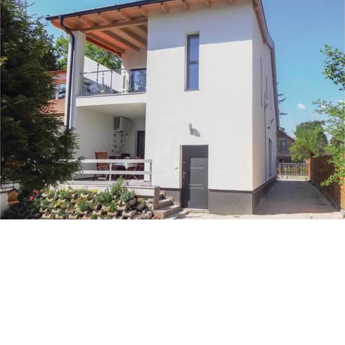 One-Bedroom Apartment in Siofok