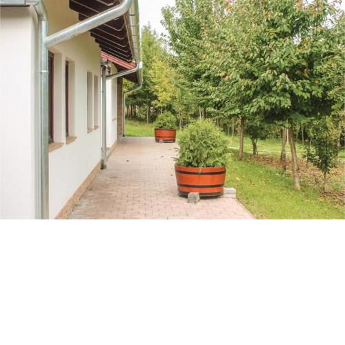 One-Bedroom Apartment in Sormas