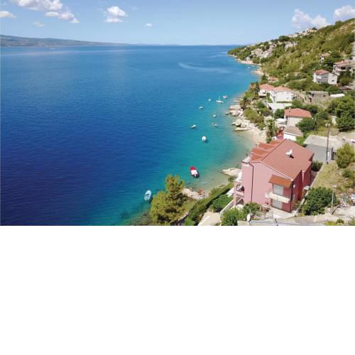 One-Bedroom Apartment in Stanici