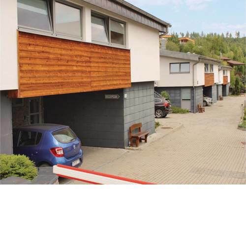 One-Bedroom Apartment in Stary Smokovec