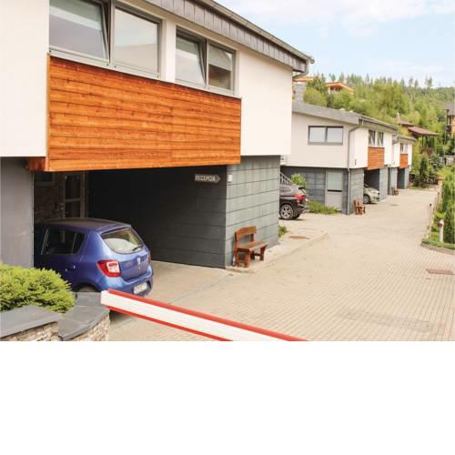 One-Bedroom Apartment in Stary Smokovec