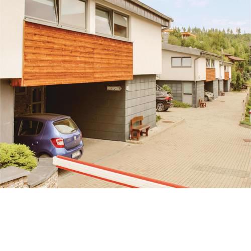 One-Bedroom Apartment in Stary Smokovec