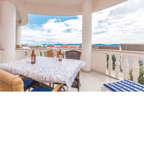 One-Bedroom Apartment in Sveti Filip i Jakov
