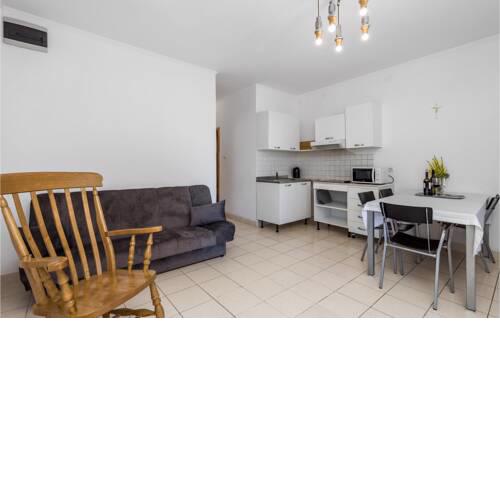 One-Bedroom Apartment in Sv.Juraj