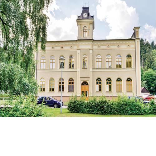 One-Bedroom Apartment in Svoboda nad Upou