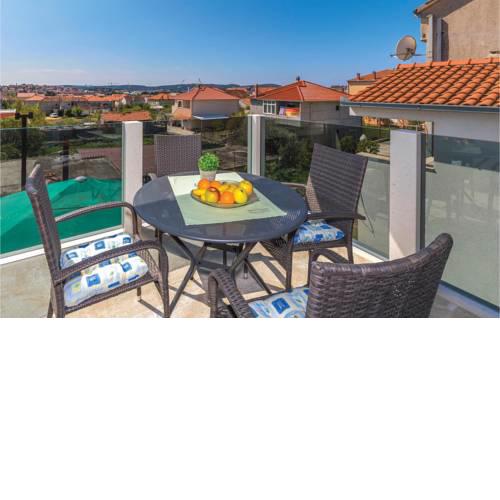 One-Bedroom Apartment in Trogir
