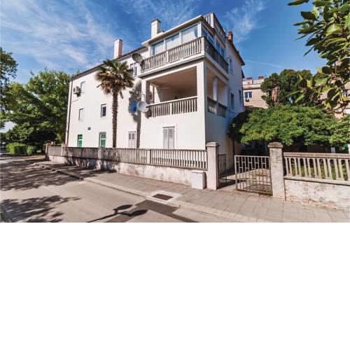 One-Bedroom Apartment in Zadar