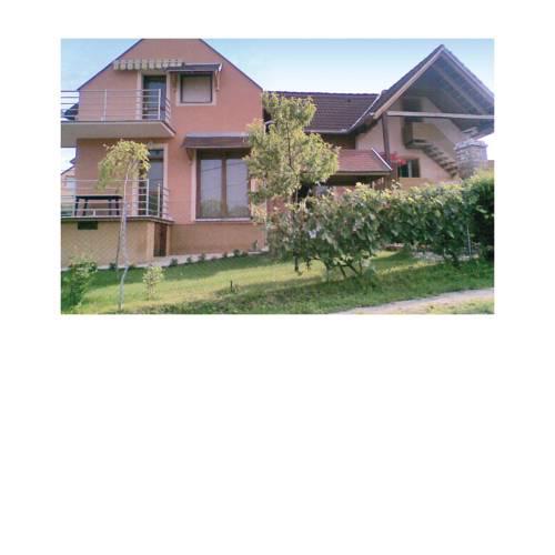 One-Bedroom Apartment in Zalakaros