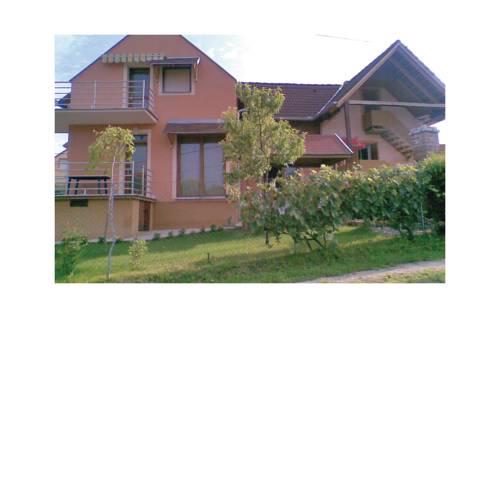 One-Bedroom Apartment in Zalakaros