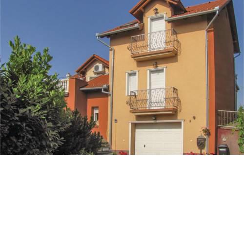 One-Bedroom Apartment in Zalakaros