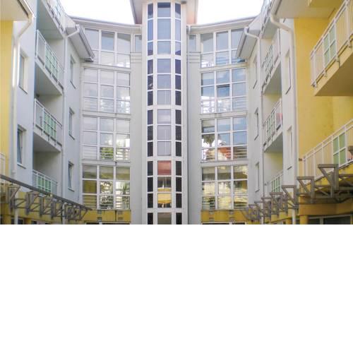 One-Bedroom Apartment in Zalakaros