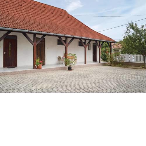 One-Bedroom Apartment in Zalavar