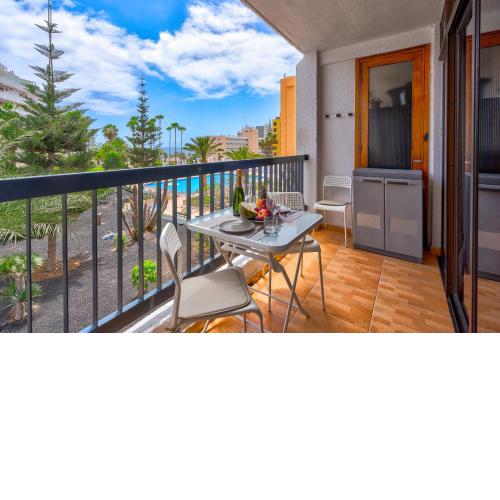 One bedroom apartment Las Americas