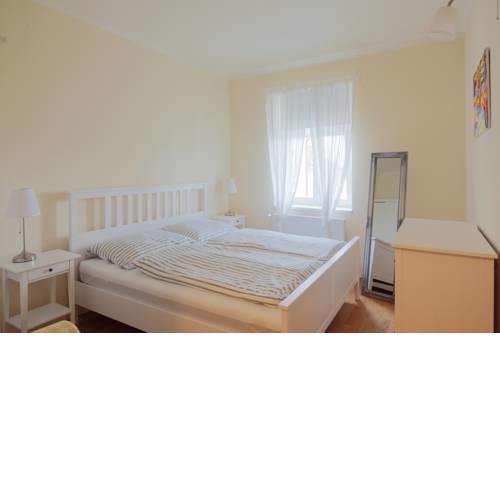 One-bedroom apartment near I.P.Pavlova