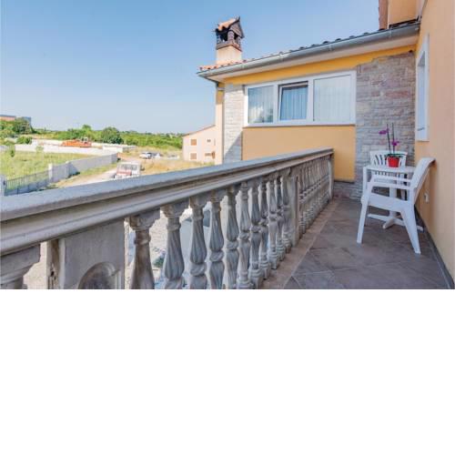 One-Bedroom Apartment Pula 02