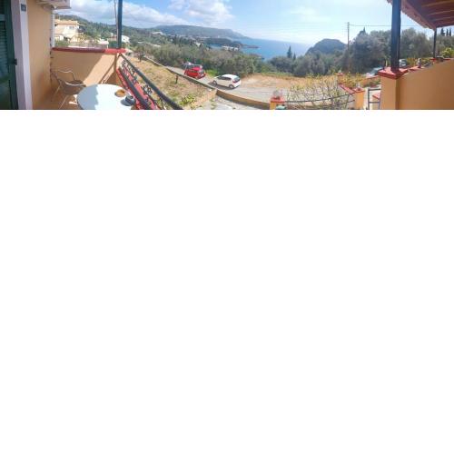 One bedroom apartment Vasillis