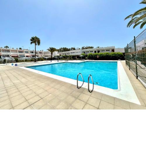 One bedroom apartment with Wifi,pool in Tenerife South