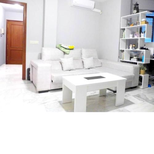 One bedroom appartement at Almunecar 400 m away from the beach