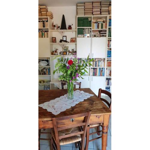 One bedroom appartement at Cascine la Croce