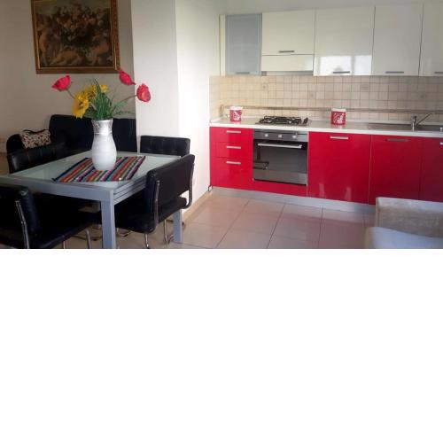 One bedroom appartement at Civitanova Marche 200 m away from the beach