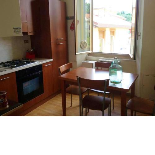 One bedroom appartement at La Spezia 8 km away from the beach