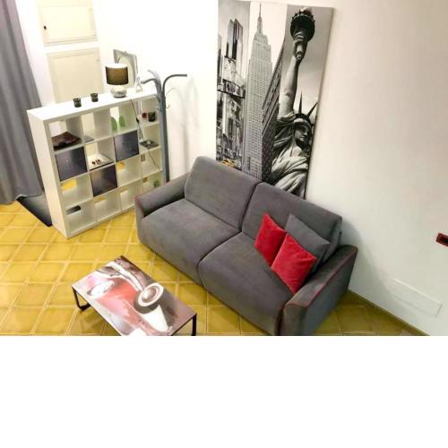 One bedroom appartement at Polignano A Mare 500 m away from the beach with wifi