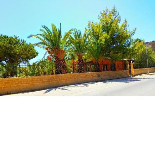 One bedroom appartement at Villaseta 800 m away from the beach with sea view and wifi