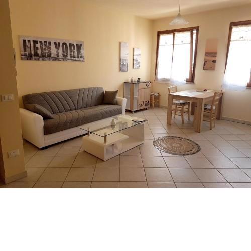 One bedroom appartement with city view and wifi at Teulada 5 km away from the beach