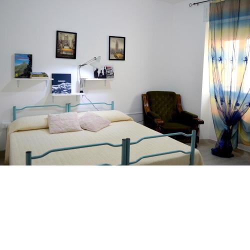 One bedroom appartement with city view at Loceri