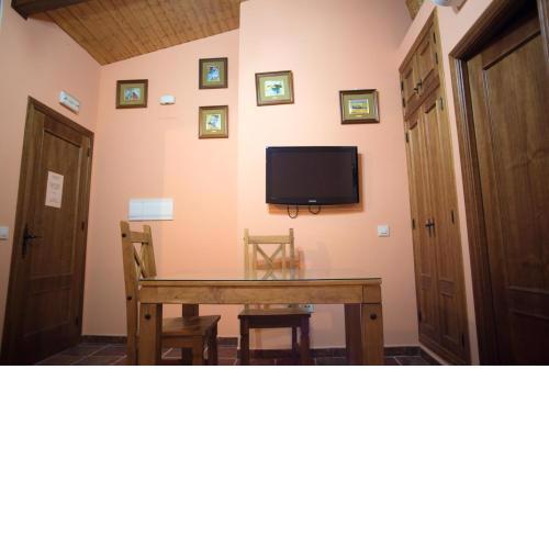 One bedroom appartement with wifi at Alcantara