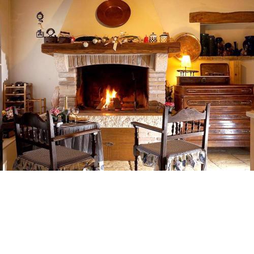One bedroom appartement with wifi at Campea