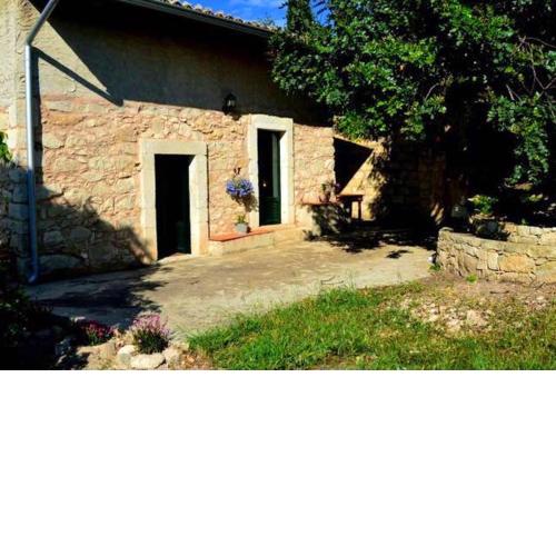 One bedroom appartement with wifi at Chiaramonte Gulfi