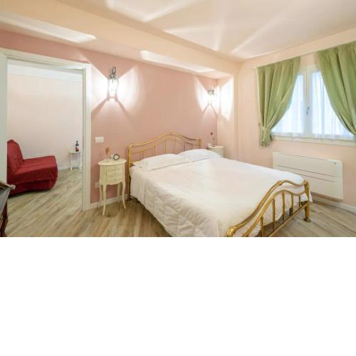 One bedroom appartement with wifi at Lastra a Signa