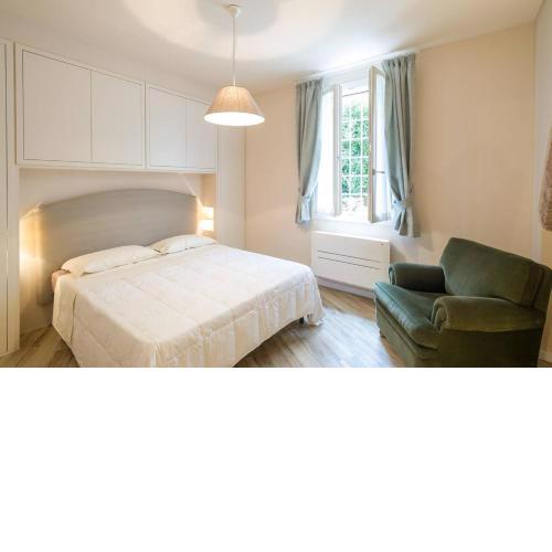 One bedroom appartement with wifi at Lastra a Signa