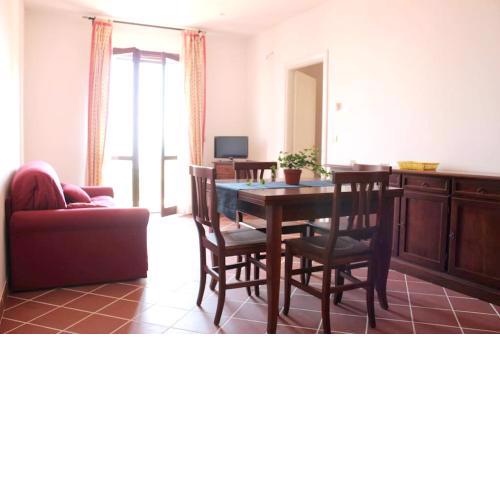 One bedroom appartement with wifi at Nicolosi