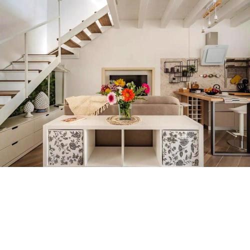 One bedroom appartement with wifi at San Cataldo