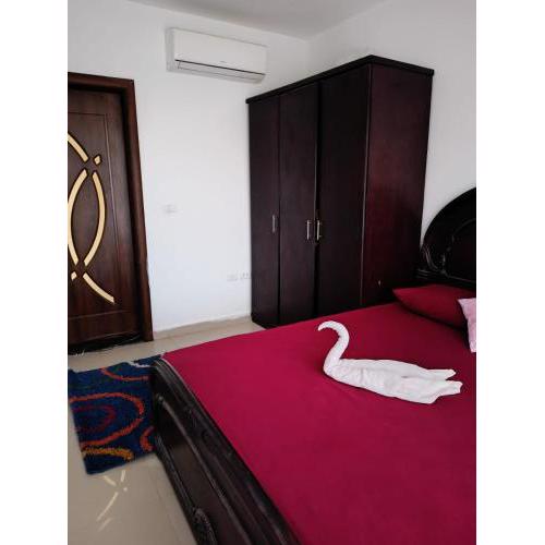 One Bedroom Chalet In Ain El Sokhna