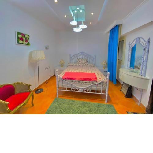 One Bedroom Chalet In Ain El Sokhna