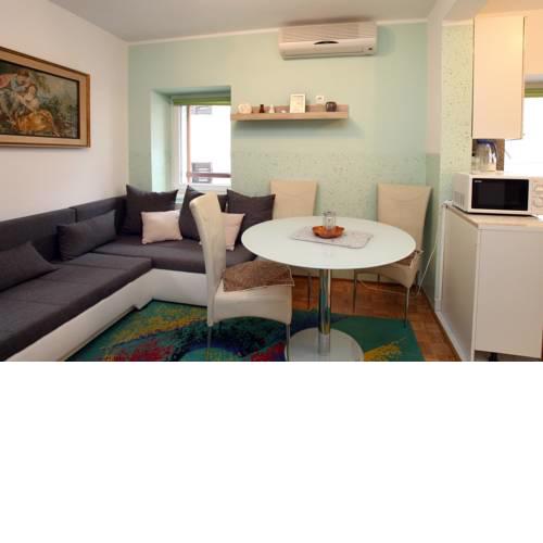 One Bedroom Flat in Izola RL